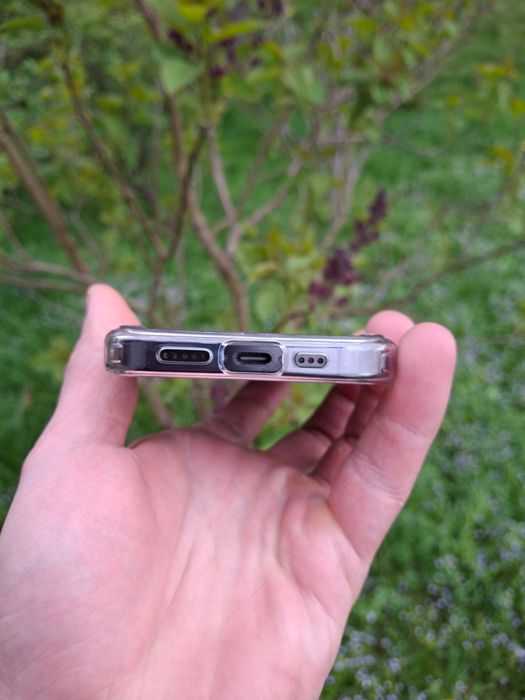 Iphone 16 pro 128GB dual sim