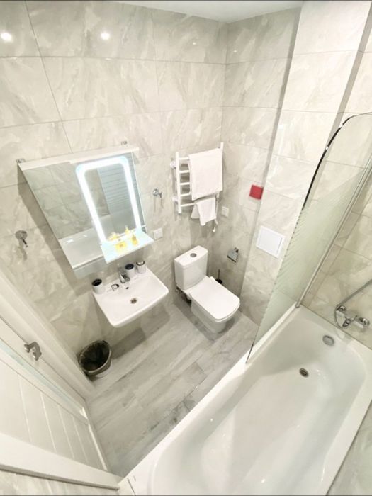 Сдам  2х  комнатную квартиру  АРКАДИЯ / ЖК АРКАДИЙСКИЙ  ДВОРЕЦ