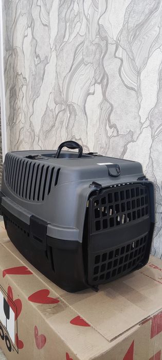 Переноска для котів
