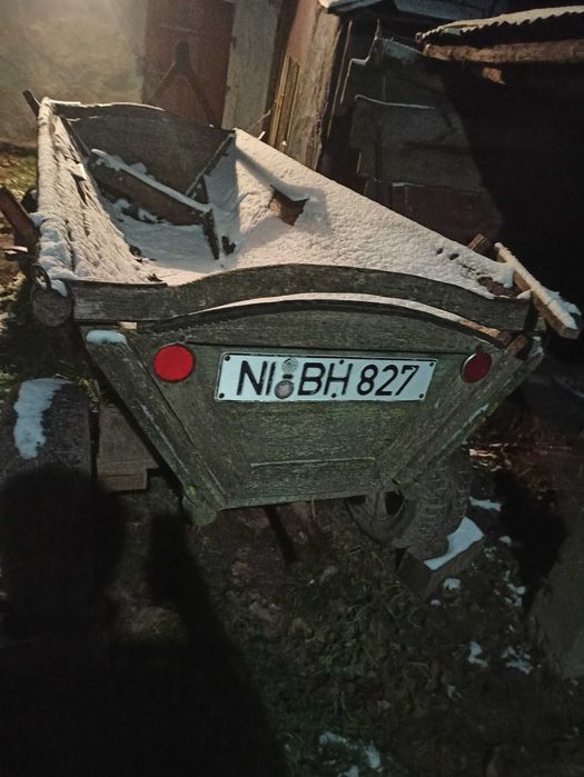 Мінітрактор Шифенг SF 240 Shifeng SF  240