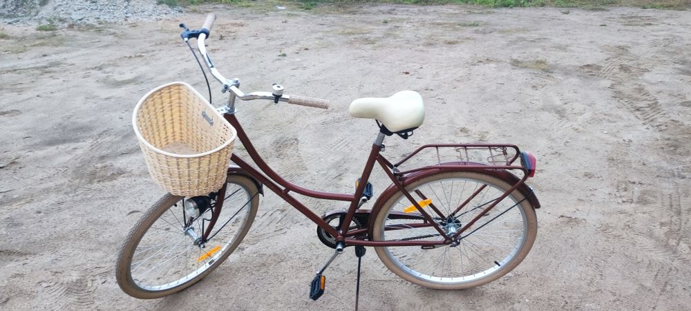 Sprzedam rower proximo stan idealny