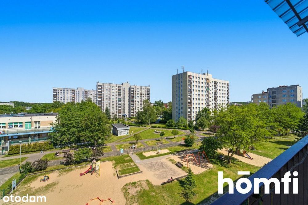 3 Pokoje | Klima | 63,40 m2 |Katowice Piotrowice