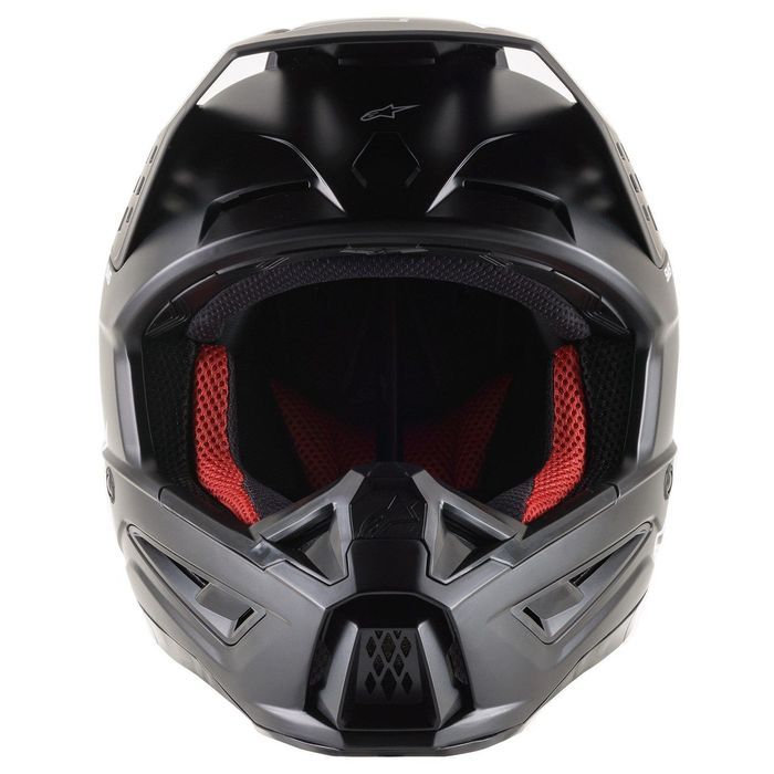 alpinestars capacete s-m5 solid 8303021