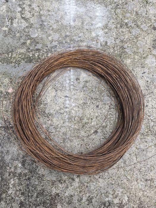 Drut wiązałkowy 4.5 kg