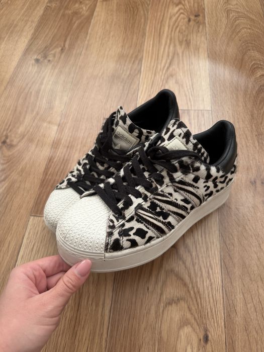 Кросівки кеди Adidas Superstar