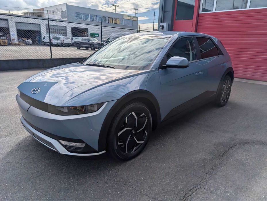 Hyundai Ioniq 5 Limited      2024