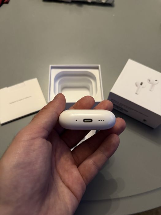 Apple AirPods Pro 3