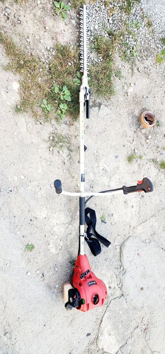 Nożyce spalinowe do żywopłotu Einhell