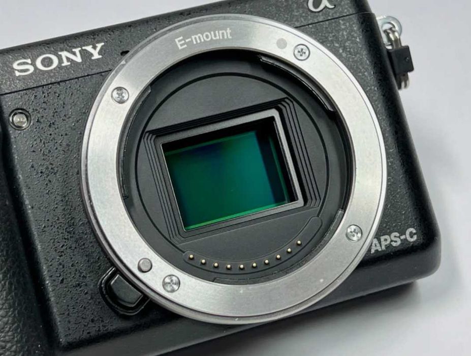 Sony Alpha Nex 6   Impecável  -Porto ( Não respondo a SMS )