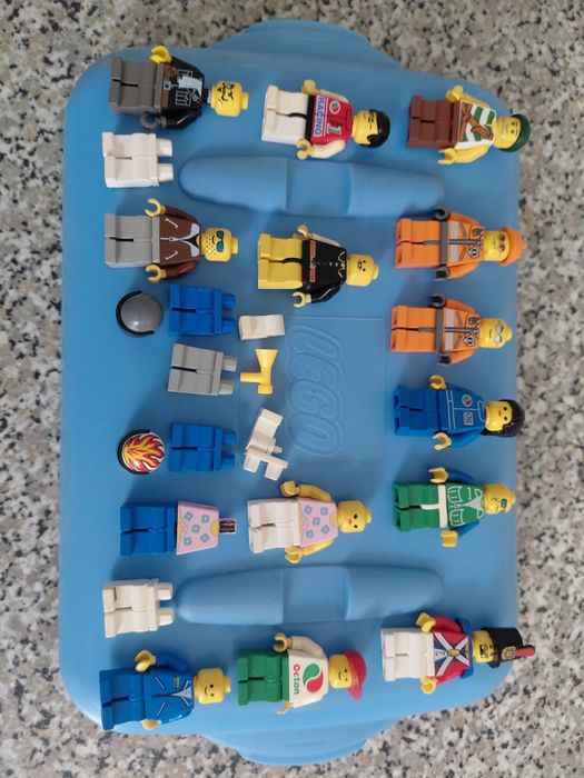 Lego - Diversos lotes