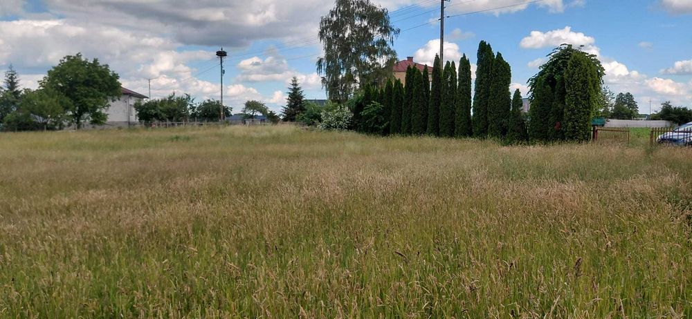 Dom na sprzedaż - Huszcza