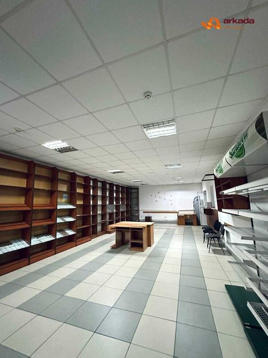 Продаж Готовий виробничо-складський комплекс з офісом у м. Рогатин