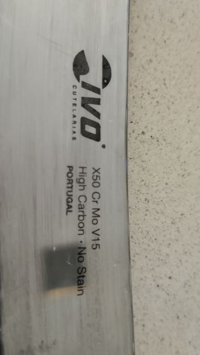 Cutelo marca IVO novo435306567084298241