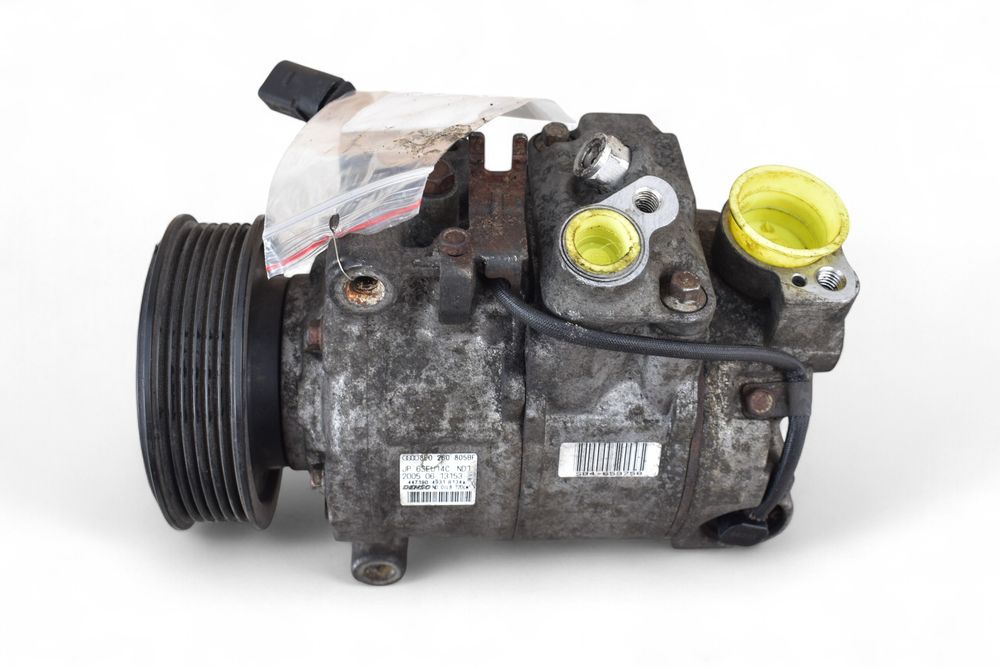 Sprężarka Klimatyzacji AUDI A4 B6 A4 B7 1.8T 1.9 2.0 TDI 8E0260805BF