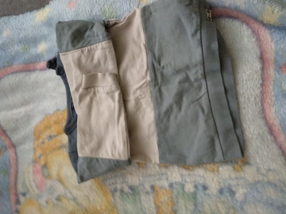 Ciuszki dla chłopca