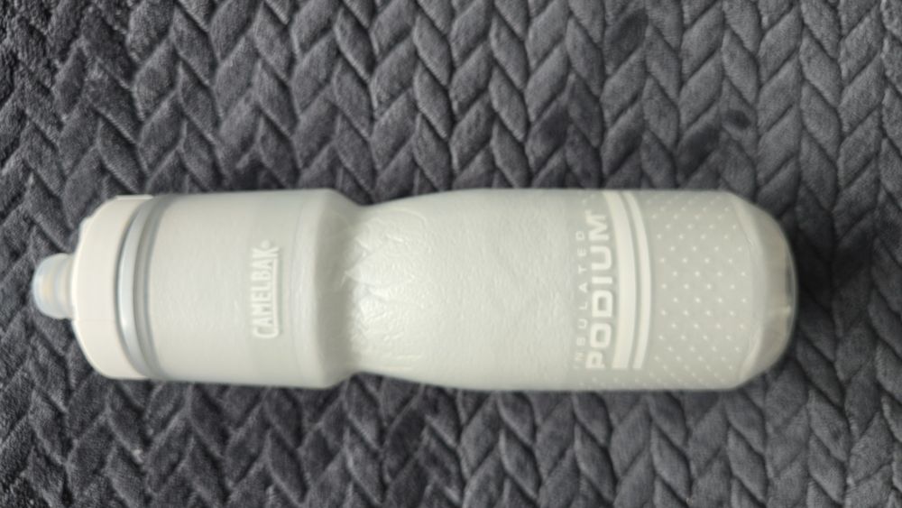 Bidon Camelbak  Podium Chill, użyty 2 razy , super stan