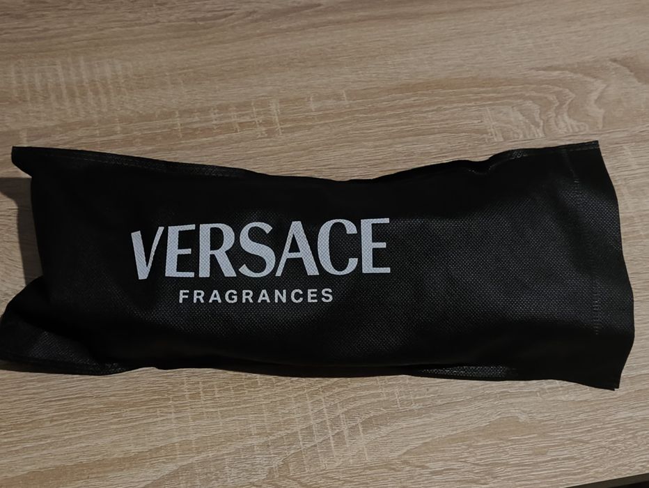 Нова Сумка Бананка Versace