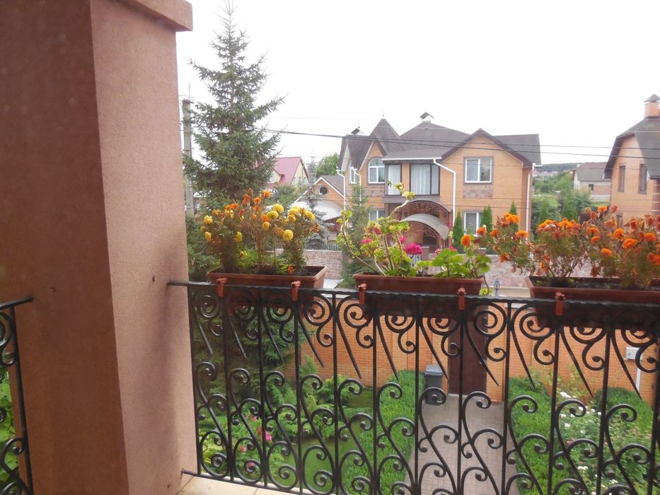 Щасливе. Затишний будинок з ремонтом