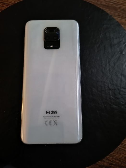 Xaomi redmi note 9s