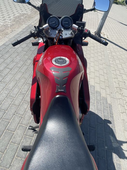 Suzuki  GS 500 E owiewki Five Stars