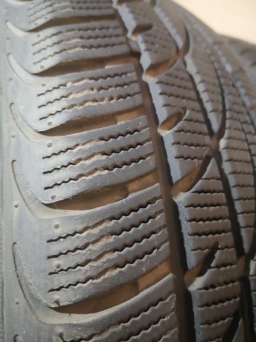 Opony zimowe Powertrac Snowstar 195 65r15