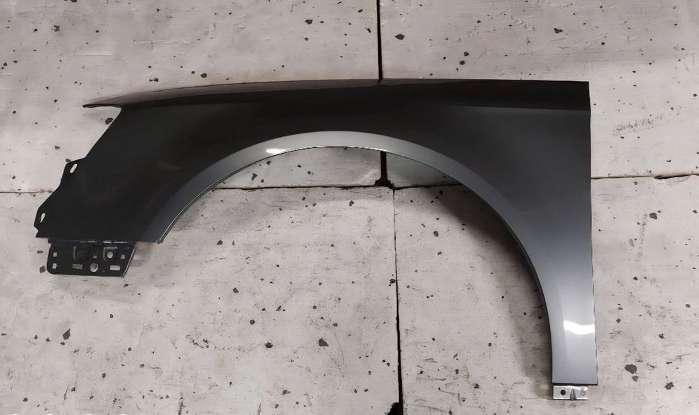 Крила PolCar VAG: Passat, Golf, Touran, Jetta, Caddy, Tiguan, Octavia