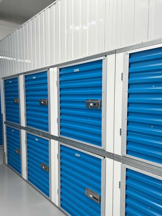 Self Storage / Armazenamento em Sintra - 1m³ - Locker