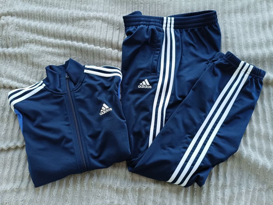 Dres adidas 164 13-14 lat