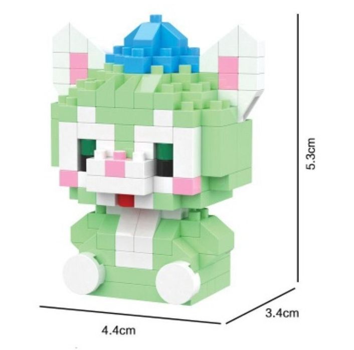 Конструктор Bricks