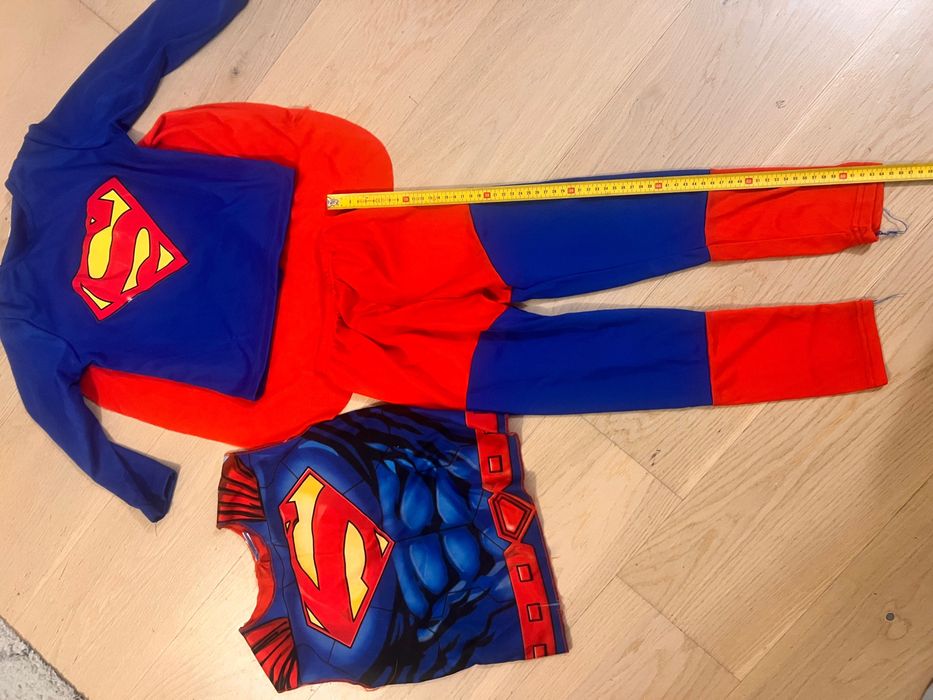Strój Supermana 5 lat