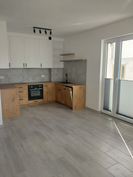 Wynajmę mieszkanie