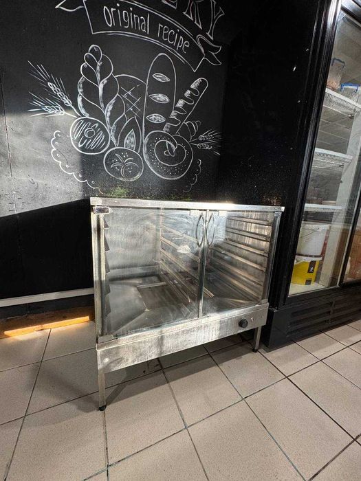 Продаж МАФ під будь-який бізнес!  Виставка