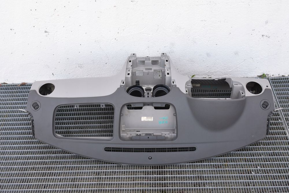 chevrolet hhr deska rozdzielcza konsola kokpit