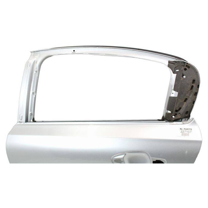 Porta Peugeot 508 Traseira Esquerda (2010 em diante)