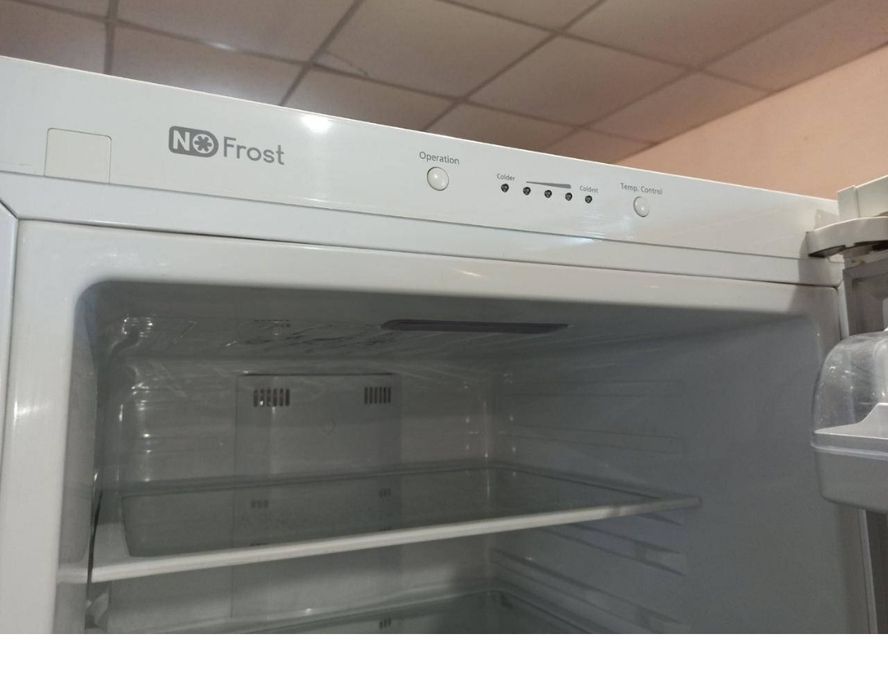 Холодильник Samsung RL41SBSW