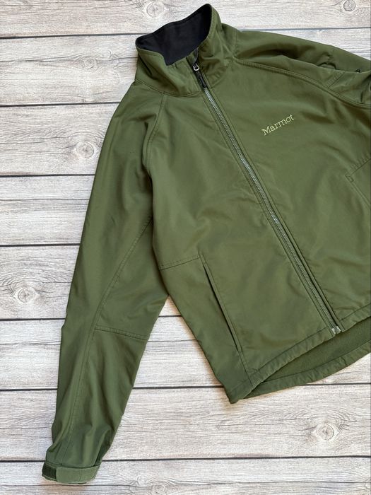 Куртка Marmot M….