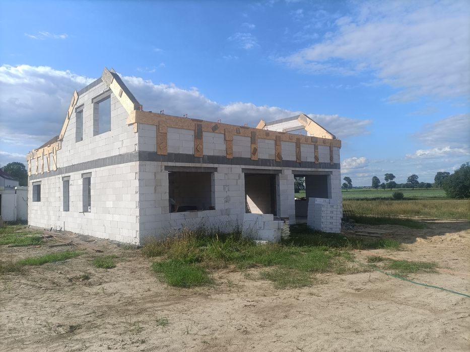 Budowa Domów wolne terminy 2026