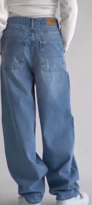 Джинси жіночі Skater