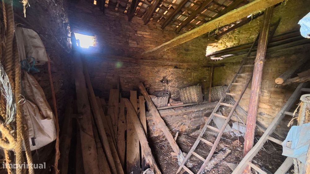 Moradia T2 Venda em Sarzedas,Castelo Branco