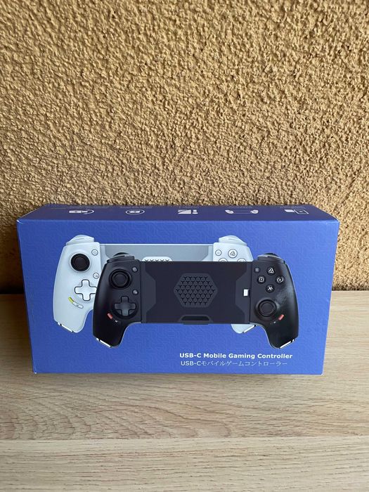 Gamepad Megadream Wireless USB-C Mobile Gaming Controller