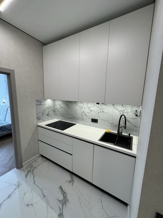 2-комнатная квартира по адресу ул. Макаренко (площадь 62 м²) - Atlanta.ua - фото 9