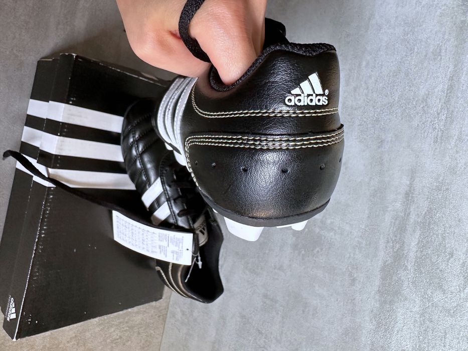 Adidas Questra III TRX FG lanki rozm. 38