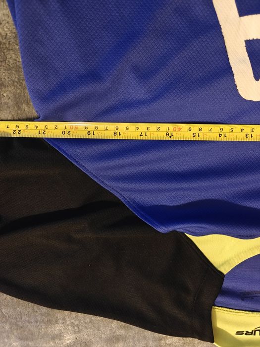 Męska koszulka wyjazdowa Nike Tottenham Hotspur 22/23  rozm XL