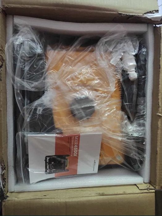 Інверторний Генератор MXR4500i