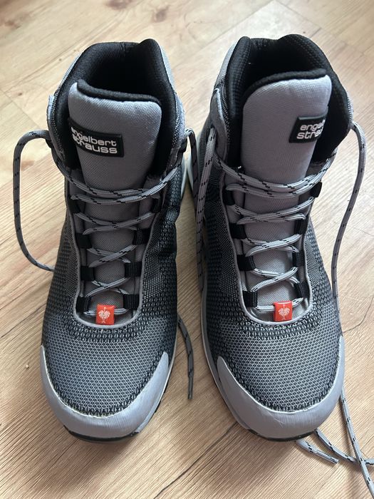 Buty robocze engelbert strauss