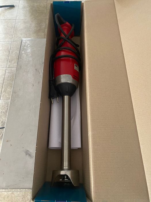 varinha magica profissional 29cm