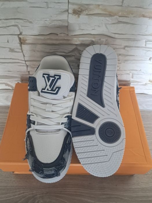 Limitowane Louis Vuitton