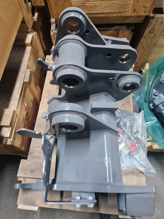 Ramka manitou karetka