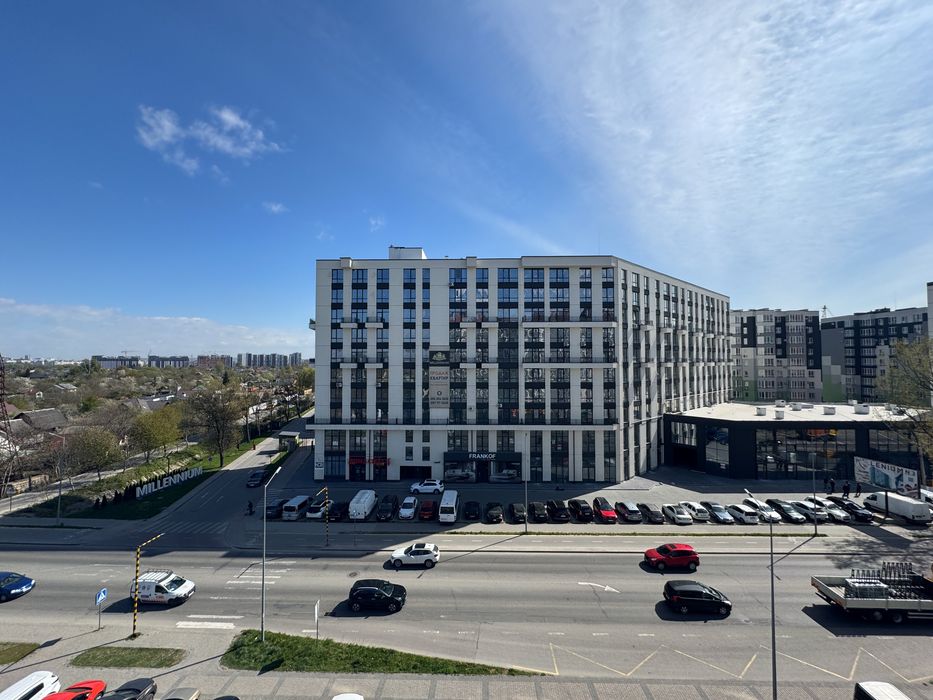 Продаж 3 км | ЖК Калинова Слобода