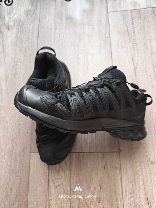 Męskie Buty SALOMON XA PRO 3D